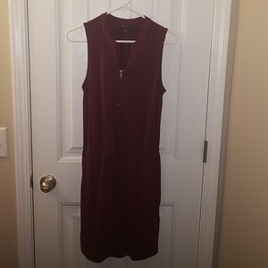 Banana Republic dress